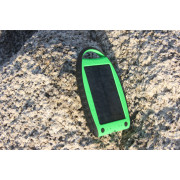 Solar-Powerbank Coelsol Solární powerbanka 7000 mAh