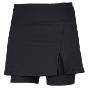 Damenrock Northfinder Nevaeh schwarz 269black