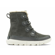 Damenschuhe Sorel Explorer™ Ii Joan Faux Fur Wp