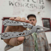 Geschenkset Multitool Gerber Suspension-NXT+ Paraframe I