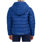 Kinder Winterjacke 4F Down Jacket M0914 Dark Blue