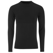 Herren-Funktionsshirt Craft Warm Comfort LS M schwarz Black