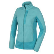 Damenjacke Husky Alan L hellblau TlTurquoise