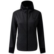 Damen Funktions-Sweatshirt Dare 2b Convey IV Core Stretch schwarz Black