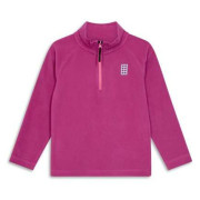 Kinder-Sweatshirt Lego Wear Lwsinclair 702 Fuchsia rosa Fuchsia