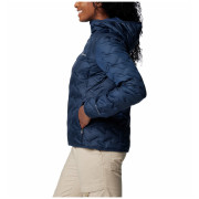 Damenjacke Columbia Delta Ridge™ II Down Hooded Jacket