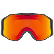 Skibrille Uvex Gravity FM