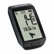 Fahrradcomputer Sigma Pure GPS