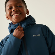 Kinderjacke Regatta Farbank II