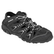 Sandalen Bennon Oregon Black Sandal schwarz