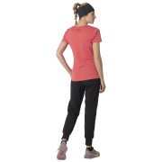 Damen-T-Shirt Dynafit Graphic Co W S/S Tee