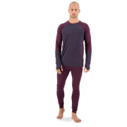 Herren-Funktionsshirt Mons Royale Olympus Ls