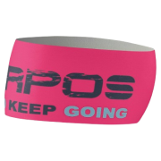 Stirnband Karpos Pelmetto Headband