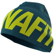 Mütze Dynafit Light Logo Beanie blau/grün Petrol/