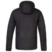 Herrenjacke Hannah Deyn Hoody