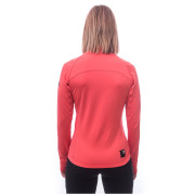 Damen-Sweatshirt Sensor Coolmax Thermo Celozip