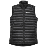 Herrenweste Montane Anti Freeze Vest schwarz BLACK