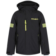 Kinderjacke Husky Gonzal K