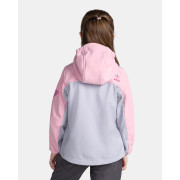 Kinder-Softshell-Jacke Kilpi Ravia