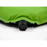 Selbstaufblasende Isomatte Zulu Dreamtime 5 Double Pillow