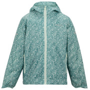 Kinderjacke Regatta Printed Lever II OcMisScAnim hellblau OcMisScAnim