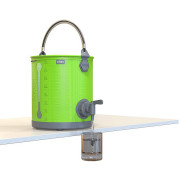 Wasserkanister Bo-Camp Premium Jerrycan 9 l
