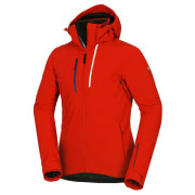 Herrenjacke Northfinder Florian rot Red