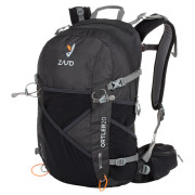 Rucksack Zajo Ortler 20 Backpack schwarz