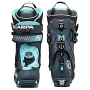Skialp-Schuhe Scarpa F1 3.0 WMN