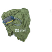 Handtuch N-Rit Super Light Towel XXL grün Olive