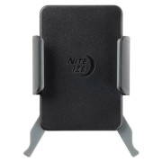 Fahrradhalter Nite Ize Squeeze schwarz Černá