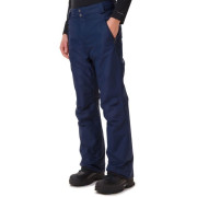 Herrenhose Columbia Ride On Pant dunkelblau CollegiateNavy