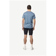 Herren-Funktionsshirt Devold Breeze Plus Merino 200 T-Shirt Man