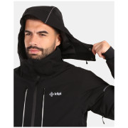 Herrenjacke Kilpi Tonnsi-M
