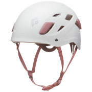 Damen Kletterhelm Black Diamond Half Dome grau Aluminum
