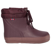 Kinder Winterschuhe Viking Outdoor Footwear Alv Barefoot Warm Grape lila Grape
