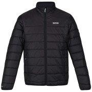 Herrenjacke Regatta Freezeway III schwarz Black