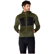 Herren-Sweatshirt Rab Granitic Hoody