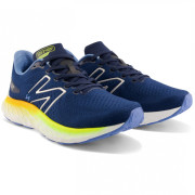 Herrenschuhe New Balance Fresh Foam X EVOZ v3 blau Nb Navy