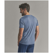 Herren-T-Shirt Ortovox 185 Merino Mtn Badge T-Shirt