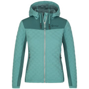 Damen-Sweatshirt Kilpi Nevia-W hellblau