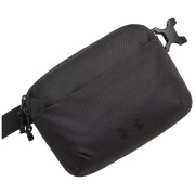 Umhängetasche Under Armour Essential WB XB schwarz Black / Black / Black