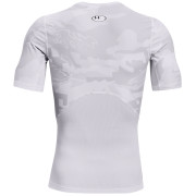 Herren-Funktionsshirt Under Armour HG Isochill Comp Print SS