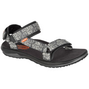 Herrensandalen Lizard Ride II H2O hellgrau MapLiteGray