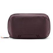 Reise-Organizer Peak Design Tech Pouch rot Eclipse