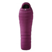 Daunenschlafsack Mountain Equipment Glacier SL 600 Wmns lila