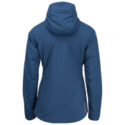 Damen-Winterjacke Silvini Lupa