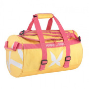 Tasche Kari Traa Kari 30l Bag 2020 gelb/rosa Corn