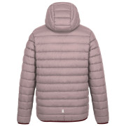 Kinder Winterjacke Regatta Junior Hooded Marizion Powder Lilac