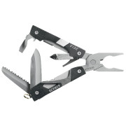 Multitool Gerber Vise Pocket Multi-Tool schwarz black